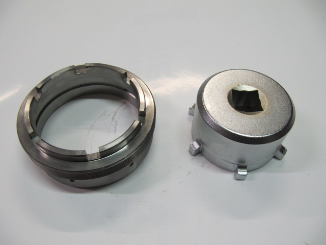 cav603 - tool rear nut bearing serie 1